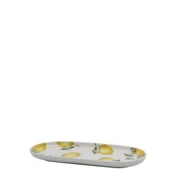 Maison Citron Tray
