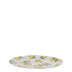 Maison Citron Tray