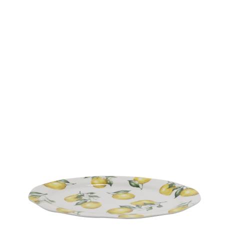 Maison Citron Tray