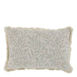 Aix Pillowcase w. leaves