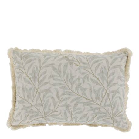 Aix Pillowcase w. leaves