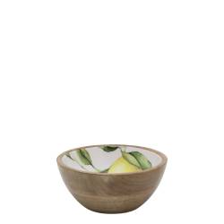 Tours Bowl w. lemons