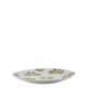 Maison Citron Dinner Plate