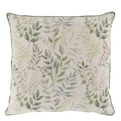 Aix Pillowcase w. leaves