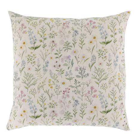 Aix Pillowcase w. wild flowers