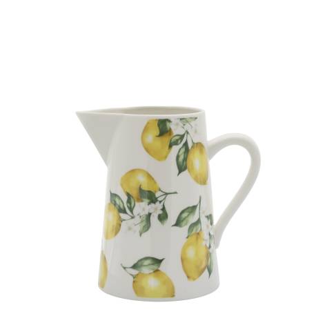 Maison Citron Jug