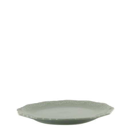 Provence Dinner Plate