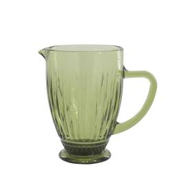 Saint-Émilion Jug w. pattern