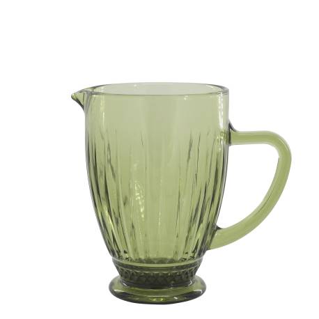 Saint-Émilion Jug w. pattern