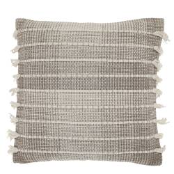 Aix Pillowcase w. fringes