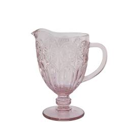 Saint-Émilion Jug w. pattern