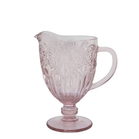 Saint-Émilion Jug w. pattern