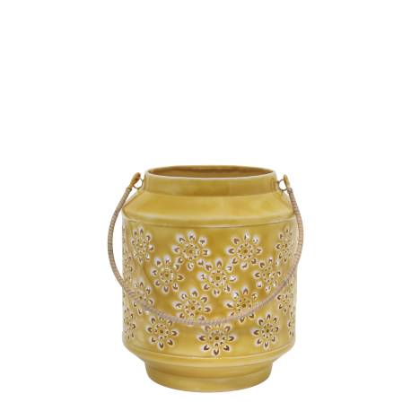 Hurricane w. pattern