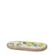 Tours Tray w. lemons