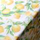 Aix Tablecloth w. lemons