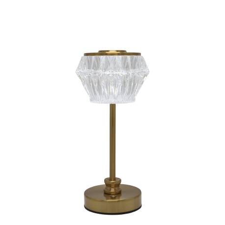Table Lamp rechargeable LED
