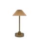Table Lamp rechargeable LED