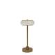 Table Lamp rechargeable LED