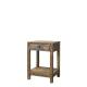 Grimaud Side Table w. drawer