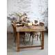 Stół Rustykalny Chic Antique Grimaud A