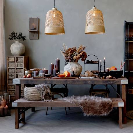 Stół Rustykalny Chic Antique Grimaud A