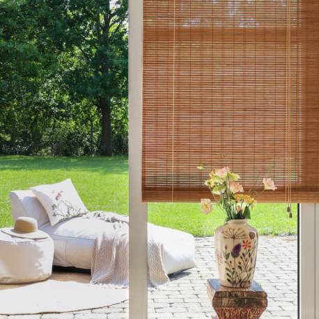 Roleta Bambusowa Wewnętrzna Chic Antique 1C