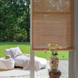 Roleta Bambusowa Wewnętrzna Chic Antique 2C