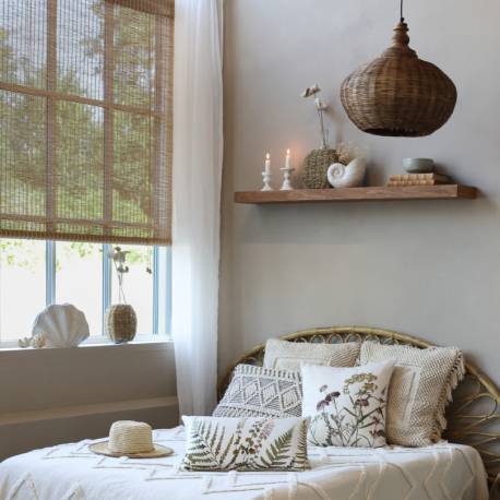 Roleta Bambusowa Wewnętrzna Chic Antique 2A