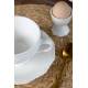 Kieliszek Na Jajko Porcelanowy Provence Chic