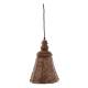Rattanowa Lampa Sufitowa Chic Antique D