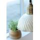 Lampa Wisząca Retro Chic Antique Lunel Jasna A