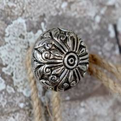 Gałka Meblowa Chic Antique We Wzorki B