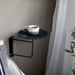 Półka Ścienna Chic Antique Na Wysięgniku B