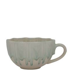 Cup w. handle
