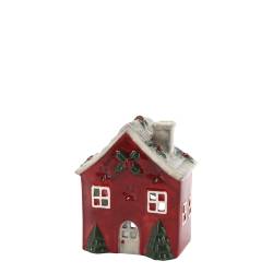 Chamonix House for tealights